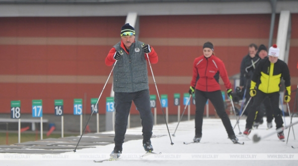Как Лукашенко приучает белорусов к спорту? Разбираемся, можно ли считать Беларусь спортивной державой
