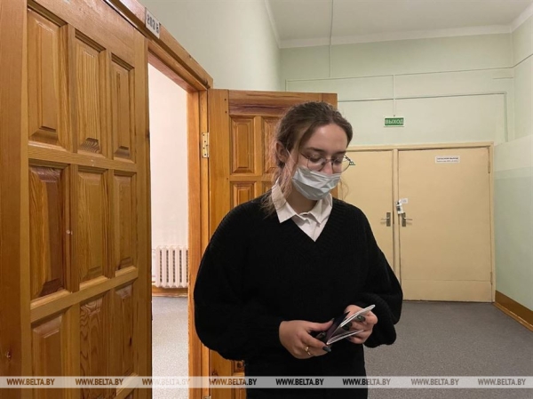 "Как я сдавала репетиционный ЦЭ: вкусные кексы и понятные задания". Заметки ученицы 11-го класса "Как я сдавала репетиционный ЦЭ: вкусные кексы и понятные задания". Заметки ученицы 11-го класса