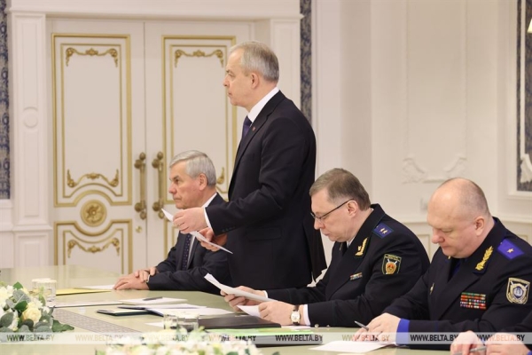 "Обойтись по-человечески". Лукашенко говорил о работе ИП в новом формате. Вот что важно знать "Обойтись по-человечески". Лукашенко говорил о работе ИП в новом формате. Вот что важно знать