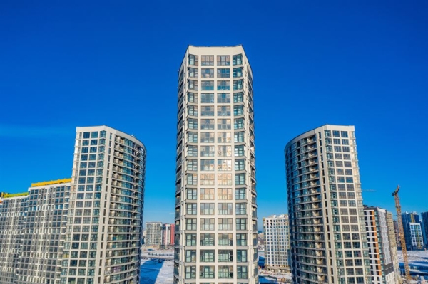 Успеть купить квартиру до конца января: от 2900 BYN за м² в Minsk World Успеть купить квартиру до конца января: от 2900 BYN за м² в Minsk World