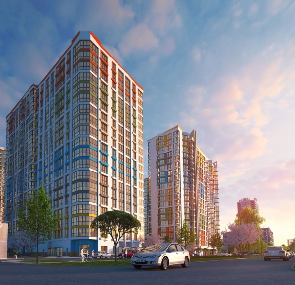 От 1000 евро за "квадрат". Последние дни суперакции. Какие апартаменты предлагают в известных минских ЖК? От 1000 евро за "квадрат". Последние дни суперакции. Какие апартаменты предлагают в известных минских ЖК?