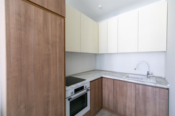 Новая акция в Minsk World: рассрочка в построенных домах