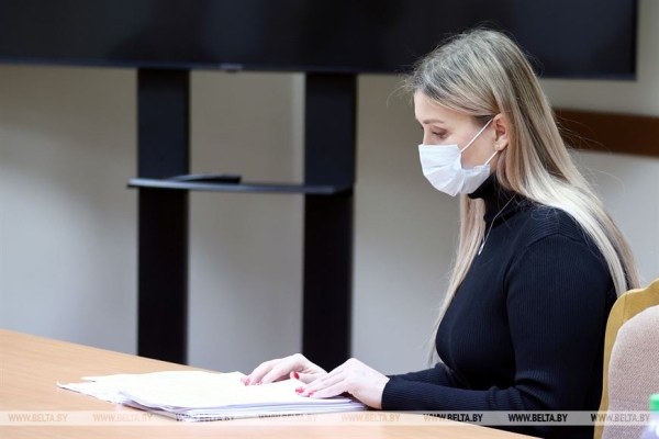 Долгострои и некачественный капремонт. С какими вопросами приходят граждане на прием к Кочановой Долгострои и некачественный капремонт. С какими вопросами приходят граждане на прием к Кочановой