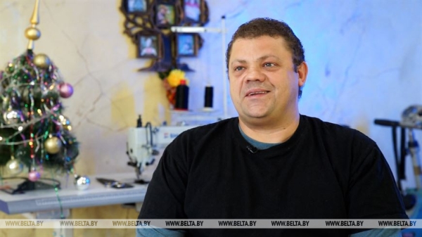 "Мог годами задавать вопрос: за что мне это, но решил жить дальше". Даже сломанный позвоночник не помешал ему стать успешным