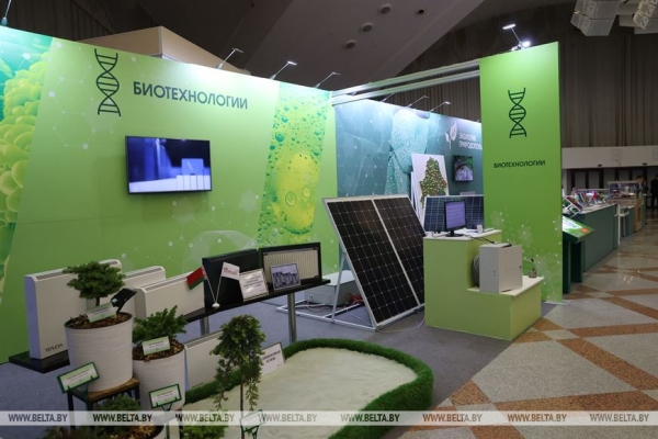 Лукашенко о научных достижениях в Беларуси: не только для обороны, но и для мирной жизни достаточно всего