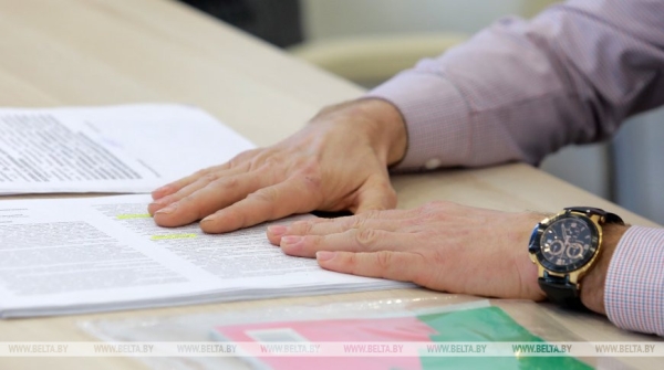 Порядок налогообложения для ИП и физлиц. МНС рассказало о новшествах