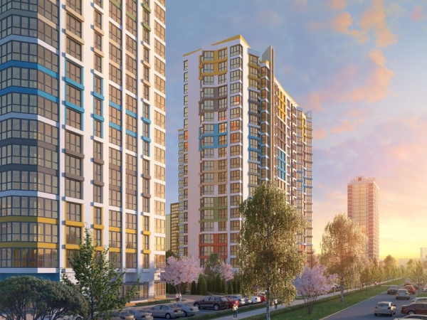 От 1000 евро за "квадрат". Последние дни суперакции. Какие апартаменты предлагают в известных минских ЖК? От 1000 евро за "квадрат". Последние дни суперакции. Какие апартаменты предлагают в известных минских ЖК?