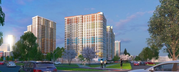 От 1000 евро за "квадрат". Последние дни суперакции. Какие апартаменты предлагают в известных минских ЖК? От 1000 евро за "квадрат". Последние дни суперакции. Какие апартаменты предлагают в известных минских ЖК?