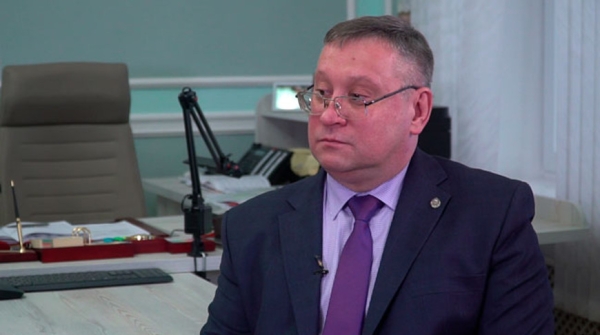 Совбез: мы готовы пресечь любую провокацию и террористическую угрозу, откуда бы она ни исходила