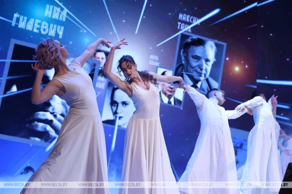 Головченко: вклад Минской области в важнейшие направления экономики Беларуси превышает 20%