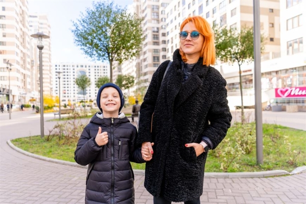 От 7,41% годовых. Кредит на недвижимость в ЖК "Маяк Минска"