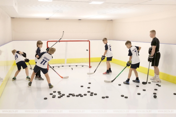 Как Лукашенко приучает белорусов к спорту? Разбираемся, можно ли считать Беларусь спортивной державой