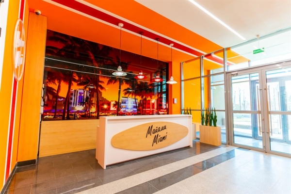 Новая акция в Minsk World: рассрочка в построенных домах