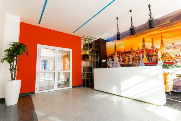 Новая акция в Minsk World: рассрочка в построенных домах