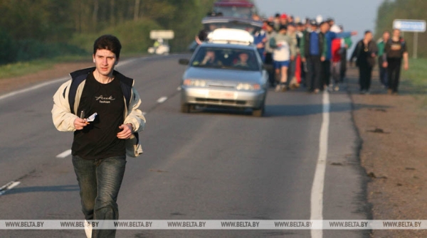 Лукашенко в кадре и за кадром: какой он? Ветеран пула Первого о работе рядом с Президентом