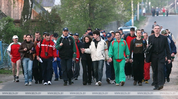 Лукашенко в кадре и за кадром: какой он? Ветеран пула Первого о работе рядом с Президентом