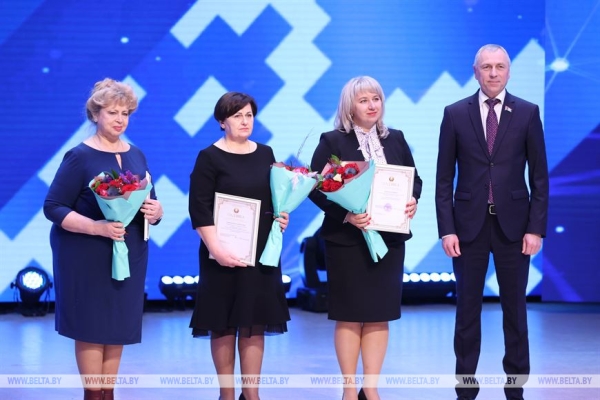 Головченко: вклад Минской области в важнейшие направления экономики Беларуси превышает 20%