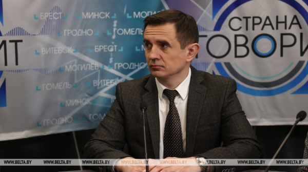 Минобразования: новая модель вступительной кампании дает больше возможностей мотивированной молодежи Минобразования: новая модель вступительной кампании дает больше возможностей мотивированной молодежи