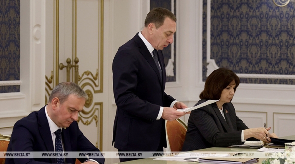 Снопков: сальдо торгового баланса сложилось на исторически высоком уровне $4,5 млрд Снопков: сальдо торгового баланса сложилось на исторически высоком уровне $4,5 млрд