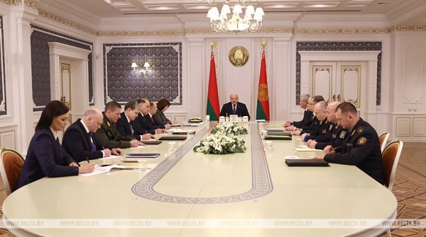 "Обойтись по-человечески". Лукашенко говорил о работе ИП в новом формате. Вот что важно знать "Обойтись по-человечески". Лукашенко говорил о работе ИП в новом формате. Вот что важно знать