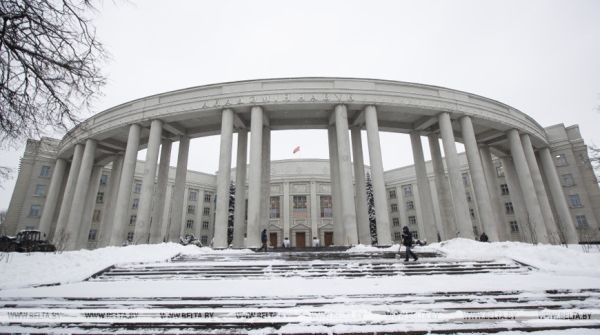 Специалист НАН рассказал, какие космические программы реализуются в Союзном государстве