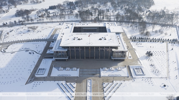 В Беларуси совершенствуется деятельность органов финансовых расследований КГК В Беларуси совершенствуется деятельность органов финансовых расследований КГК