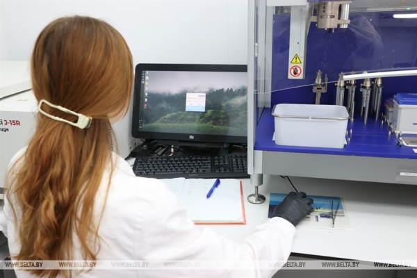 "Прорывные открытия происходят на грани парадокса". Молодая ученая о важности умения отходить от шаблонов "Прорывные открытия происходят на грани парадокса". Молодая ученая о важности умения отходить от шаблонов