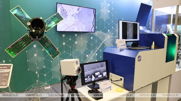 Лукашенко о научных достижениях в Беларуси: не только для обороны, но и для мирной жизни достаточно всего