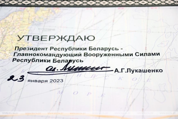 Рубежи Родины, шанс для беглых, новые реалии для ИП и задачка со звездочкой. Подробности недели Президента