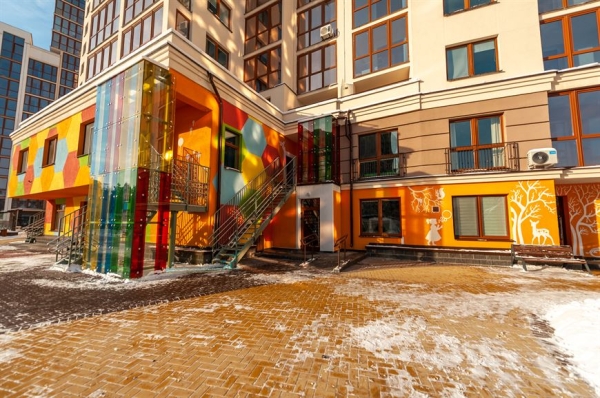 От 4100 рублей за м&sup2;!&nbsp; Специальные условия на апартаменты в ЖК "Парк Челюскинцев"