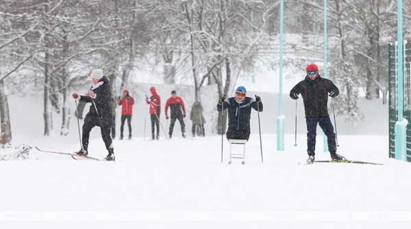 Как Лукашенко приучает белорусов к спорту? Разбираемся, можно ли считать Беларусь спортивной державой