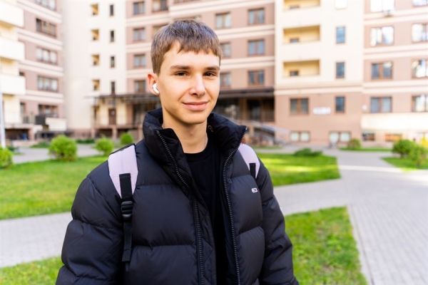 От 4100 рублей за м&sup2;!&nbsp; Специальные условия на апартаменты в ЖК "Парк Челюскинцев"