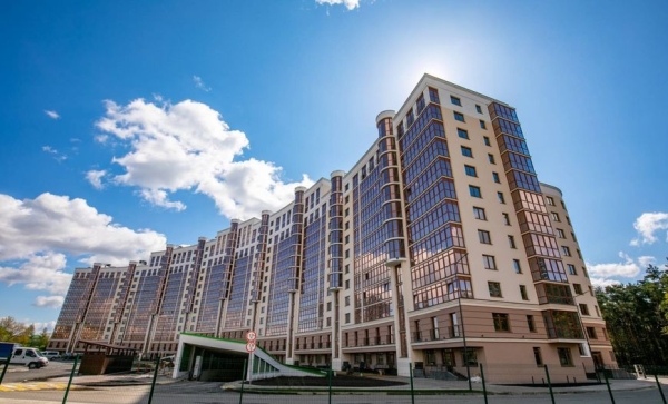 От 1000 евро за "квадрат". Последние дни суперакции. Какие апартаменты предлагают в известных минских ЖК? От 1000 евро за "квадрат". Последние дни суперакции. Какие апартаменты предлагают в известных минских ЖК?