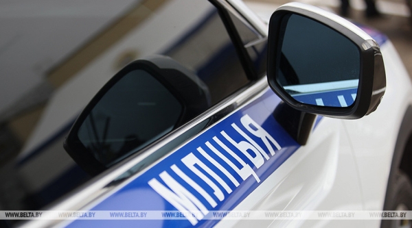 Без происшествий: в МВД рассказали об обеспечении правопорядка в местах массовых гуляний Без происшествий: в МВД рассказали об обеспечении правопорядка в местах массовых гуляний