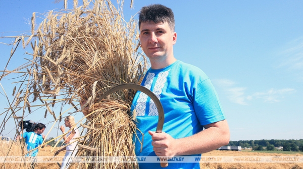 Лукашенко в кадре и за кадром: какой он? Ветеран пула Первого о работе рядом с Президентом