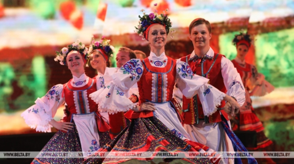 Стартовала продажа сертификатов на "Славянский базар - 2023"