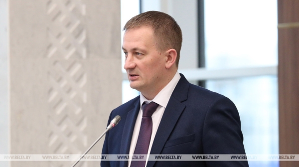 Турчин проведет прием граждан в Логойском райисполкоме 25 января Турчин проведет прием граждан в Логойском райисполкоме 25 января