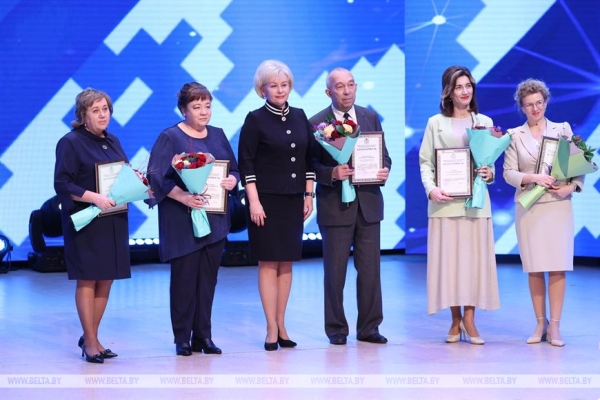 Головченко: вклад Минской области в важнейшие направления экономики Беларуси превышает 20%