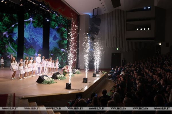 Головченко: вклад Минской области в важнейшие направления экономики Беларуси превышает 20%