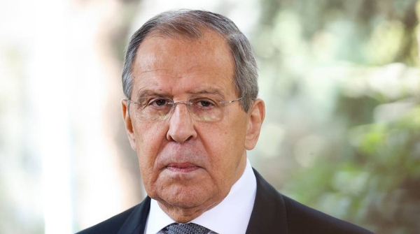 Лавров прибыл с визитом в Беларусь