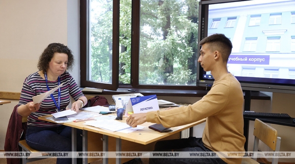 Иванец: новые правила поступления в вузы - принципиально новый шаг вперед для системы образования