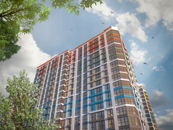 От 1000 евро за "квадрат". Последние дни суперакции. Какие апартаменты предлагают в известных минских ЖК? От 1000 евро за "квадрат". Последние дни суперакции. Какие апартаменты предлагают в известных минских ЖК?