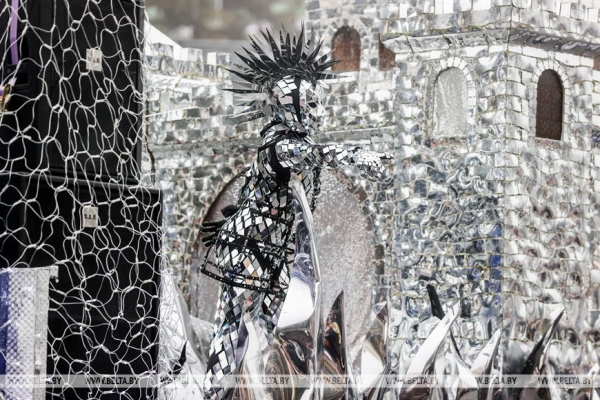 Кочанова прислала приветствие гостям и участникам областного фестиваля-ярмарки "Берестейские сани" Кочанова прислала приветствие гостям и участникам областного фестиваля-ярмарки "Берестейские сани"