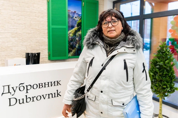 Новая акция в Minsk World: рассрочка в построенных домах