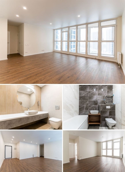 Успеть купить квартиру до конца января: от 2900 BYN за м² в Minsk World Успеть купить квартиру до конца января: от 2900 BYN за м² в Minsk World