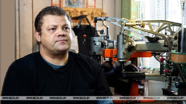 "Мог годами задавать вопрос: за что мне это, но решил жить дальше". Даже сломанный позвоночник не помешал ему стать успешным