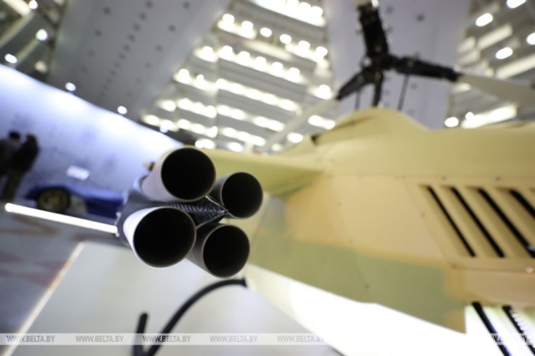 Каковы перспективы белорусских беспилотников, и почему Лукашенко уделяет им большое внимание