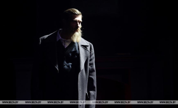 "Здесь все достойно человека". Ивана Жигон о Беларуси "Здесь все достойно человека". Ивана Жигон о Беларуси