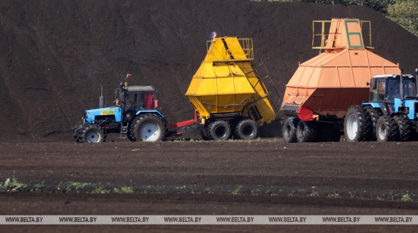 Как в Беларуси развивается геологоразведка и обстоят дела с минерально-сырьевой базой Как в Беларуси развивается геологоразведка и обстоят дела с минерально-сырьевой базой