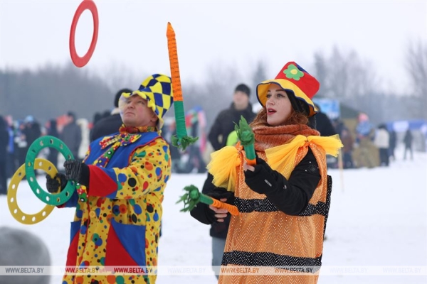 Кубраков о зимнем празднике МВД: это возможность для сотрудников отдохнуть и провести время с семьей